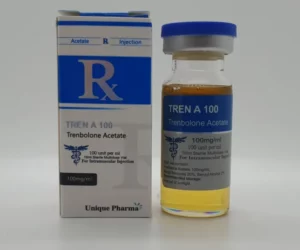 Trenbolone Acethaat 100 mg/ml (UP)