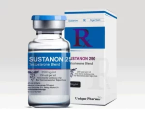 Unique Pharma Sustanon 250mg